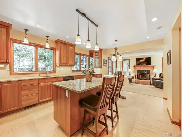 13314 Spruce Creek, Larkspur, CO 80118