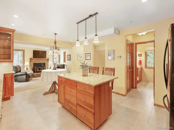 13314 Spruce Creek, Larkspur, CO 80118
