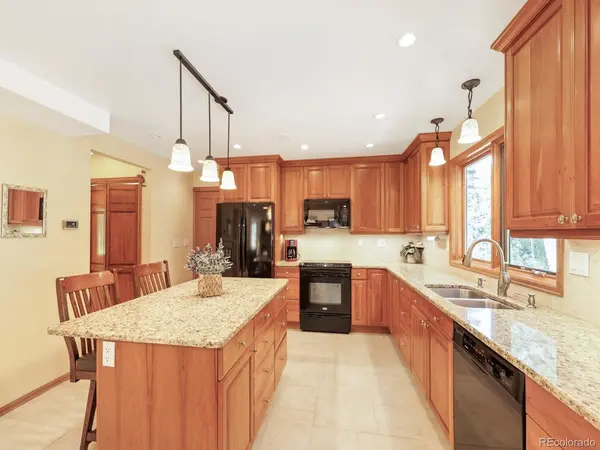 13314 Spruce Creek, Larkspur, CO 80118