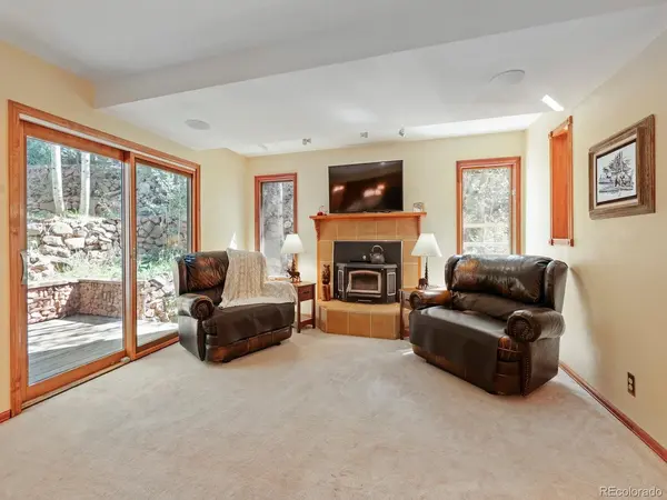 13314 Spruce Creek, Larkspur, CO 80118