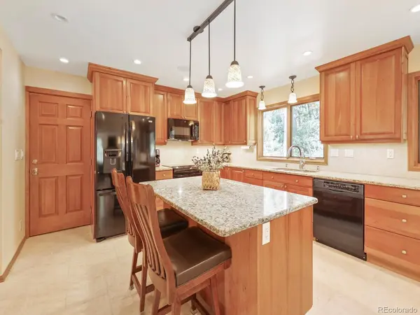 13314 Spruce Creek, Larkspur, CO 80118