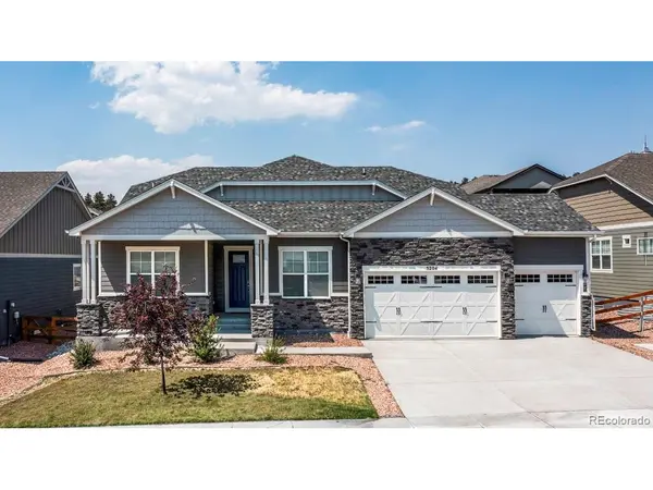 5204 Sirbal, Colorado Springs, CO 80924