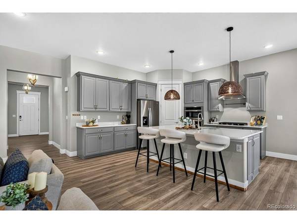 5204 Sirbal, Colorado Springs, CO 80924