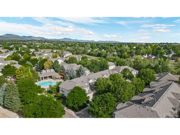 8951 W Phillips, Littleton, CO 80128