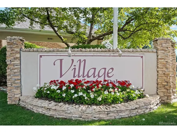 8951 W Phillips, Littleton, CO 80128
