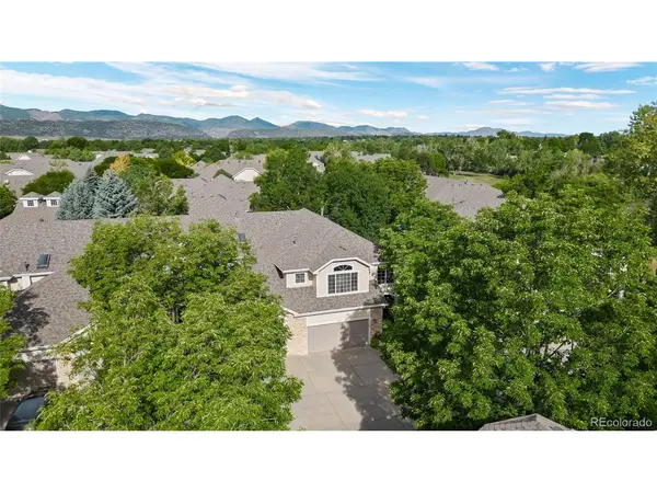 8951 W Phillips, Littleton, CO 80128