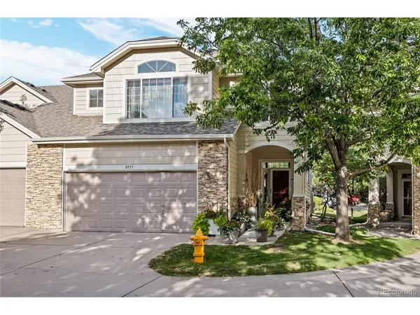 8951 W Phillips, Littleton, CO 80128