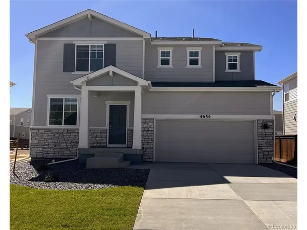 4654 Sugarcane, Johnstown, CO 80534