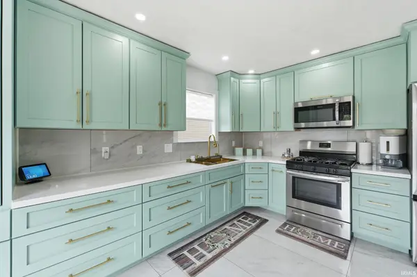 332 Plantation WAY, Lafayette, IN 47909