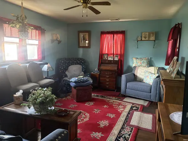 321 W Arch ST, Portland, IN 47371
