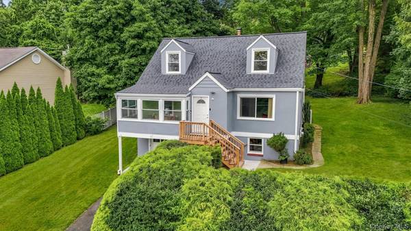 7 Highland DR, Cortlandt Manor, NY 10567