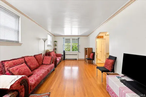 2145 Muliner AVE, Bronx, NY 10462
