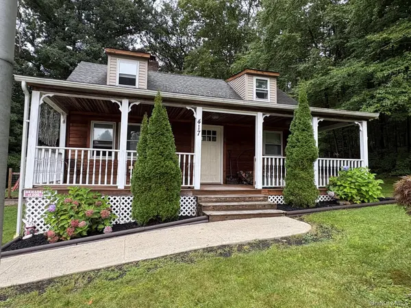 417 Fourth RD, Wappingers Falls, NY 12590