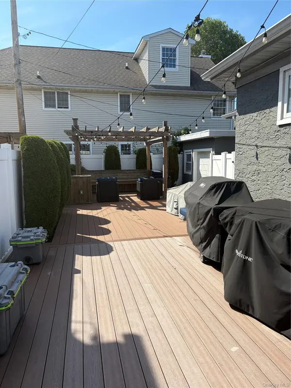 607 Lincoln BLVD, Long Beach, NY 11561