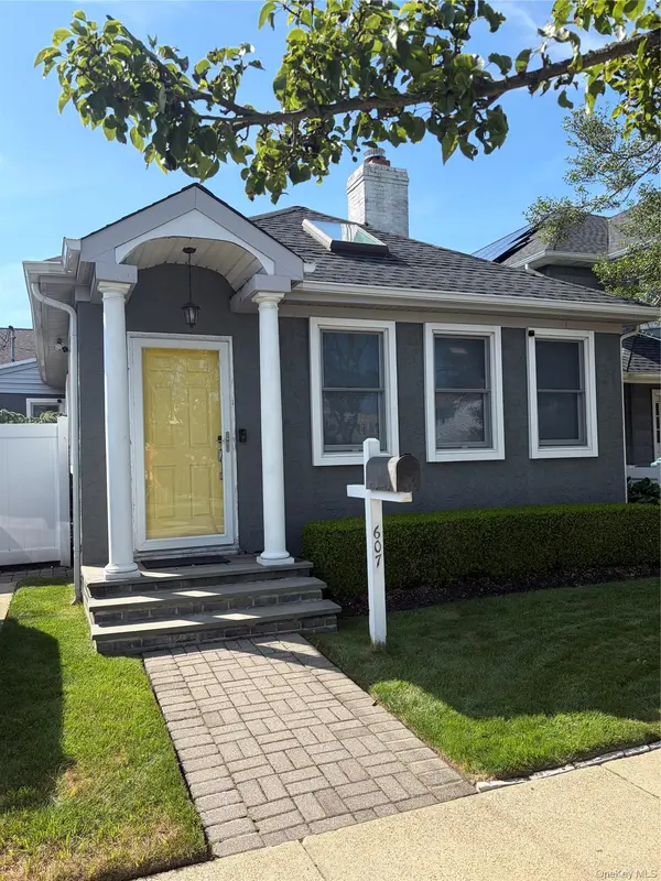 607 Lincoln BLVD, Long Beach, NY 11561