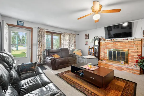 13110 Promise RD, Fishers, IN 46038