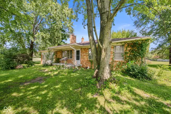 13110 Promise RD, Fishers, IN 46038