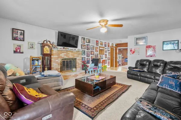 13110 Promise RD, Fishers, IN 46038