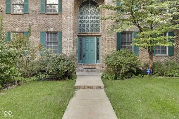 707 Emerald DR, Lafayette, IN 47905