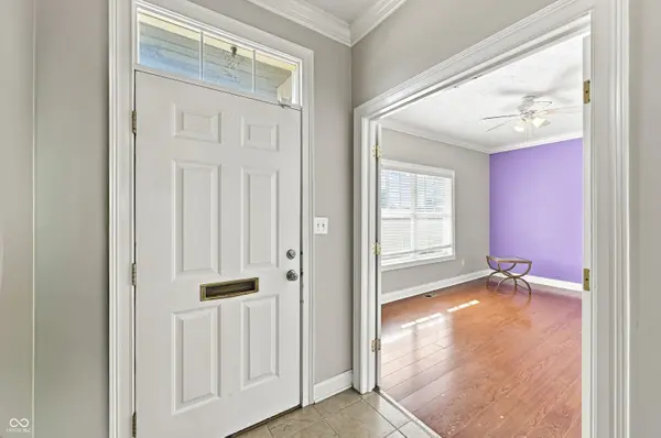 2008 N College AVE, Indianapolis, IN 46202