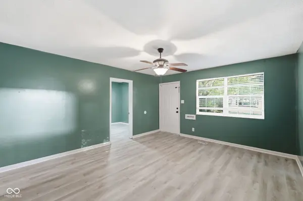 1333 W Pruitt ST, Indianapolis, IN 46208