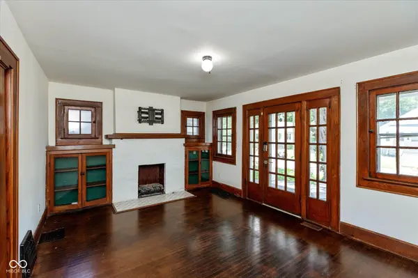 5012 University AVE, Indianapolis, IN 46201