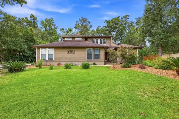 5207 NW 65TH LN, Gainesville, FL 32653