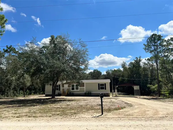 11691 NE 106TH CT, Archer, FL 32618