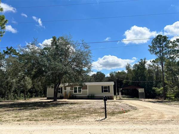 11691 NE 106TH CT, Archer, FL 32618