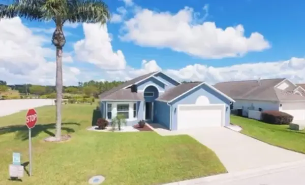 550 FOX LOOP, Davenport, FL 33837