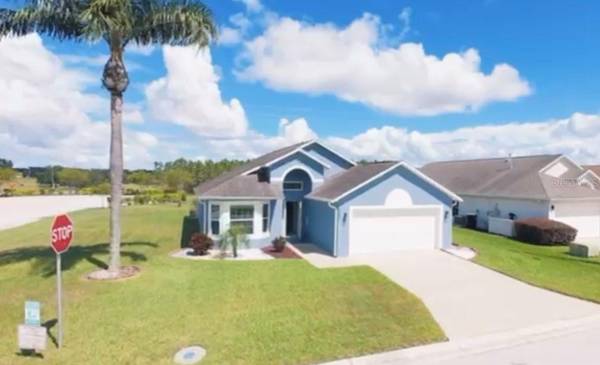 550 FOX LOOP, Davenport, FL 33837