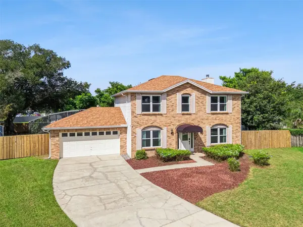 4404 SAILOR CT, Orlando, FL 32812