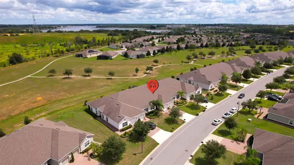3541 BELLAND CIR #C, Clermont, FL 34711