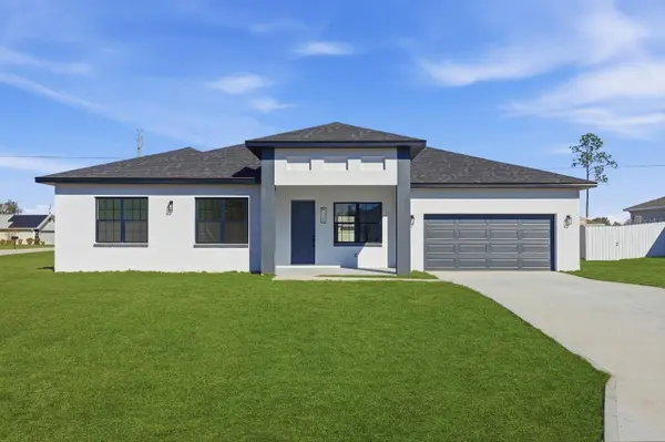 15891 SW 34TH COURT RD, Ocala, FL 34473