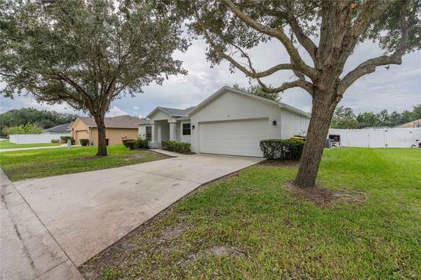 763 BARRISTER DR, Auburndale, FL 33823