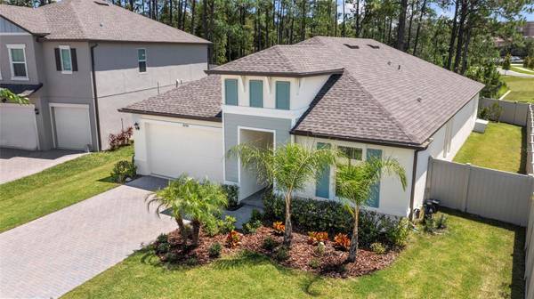 18286 SERENE LAKE LOOP, Lutz, FL 33548