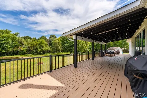 1542 Troy Ofallon RD, Troy, IL 62294