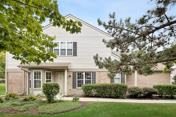 1720 Grove AVE #A, Schaumburg, IL 60193