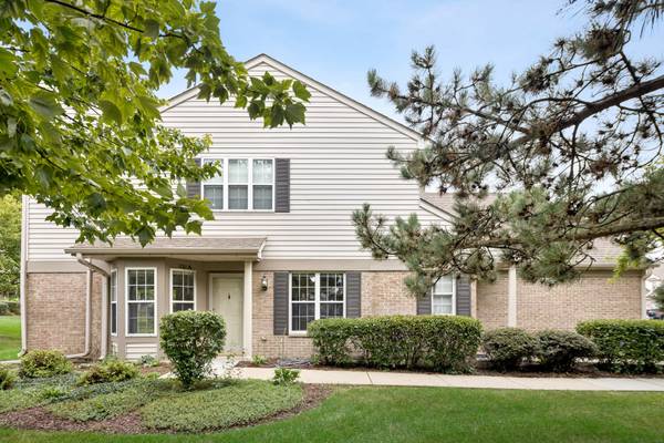 1720 Grove AVE #A, Schaumburg, IL 60193