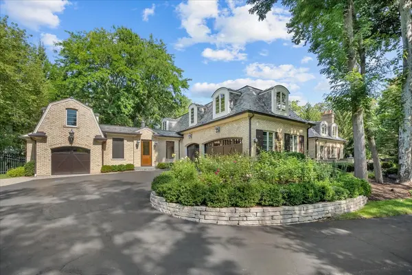 586 Spruce AVE, Lake Forest, IL 60045