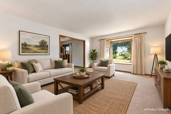 736 Concord LN, Des Plaines, IL 60016