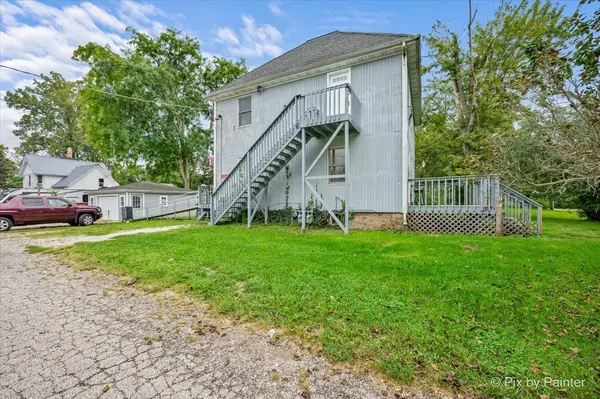 4201 JOHN ST, Richmond, IL 60071