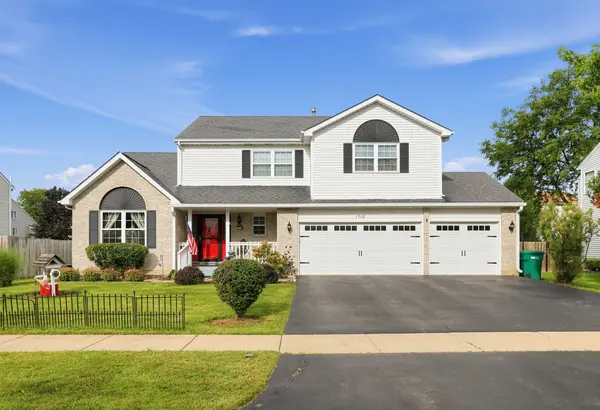 1718 Midday DR, Zion, IL 60099