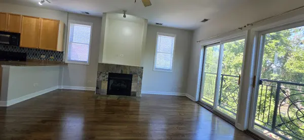2515 W Harrison ST W #3, Chicago, IL 60612