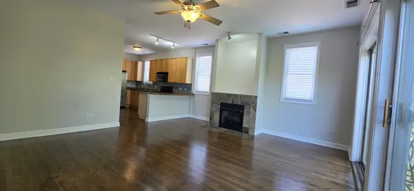 2515 W Harrison ST W #3, Chicago, IL 60612
