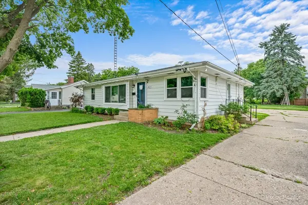401 W Madison ST, Belvidere, IL 61008