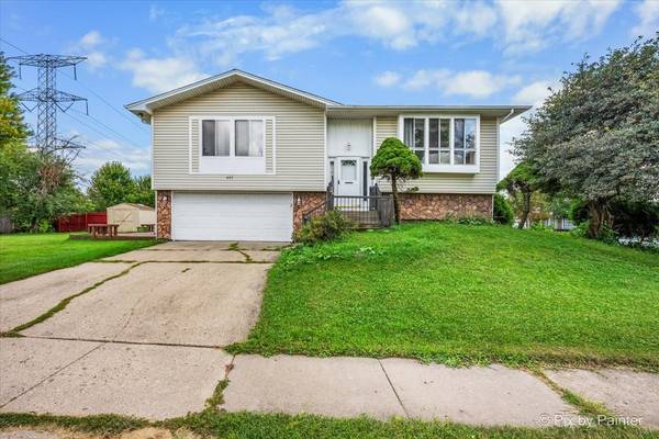 401 Longford DR, Elgin, IL 60120