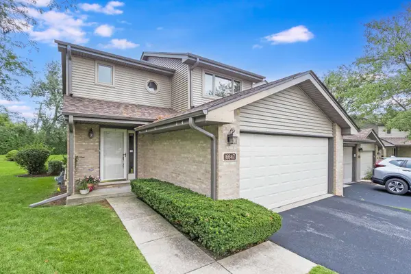 16647 Grants TRL, Orland Park, IL 60467