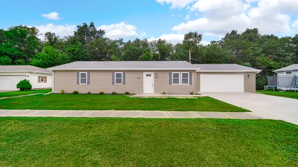 2105 Chatfield RD, Kingsford Heights, IN 46346