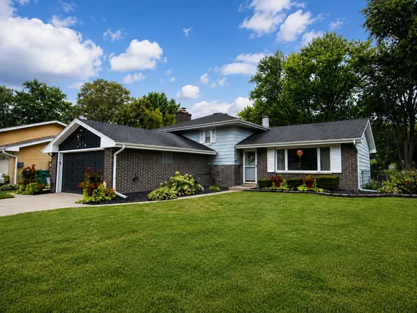 5324 Johnson ST, Merrillville, IN 46410